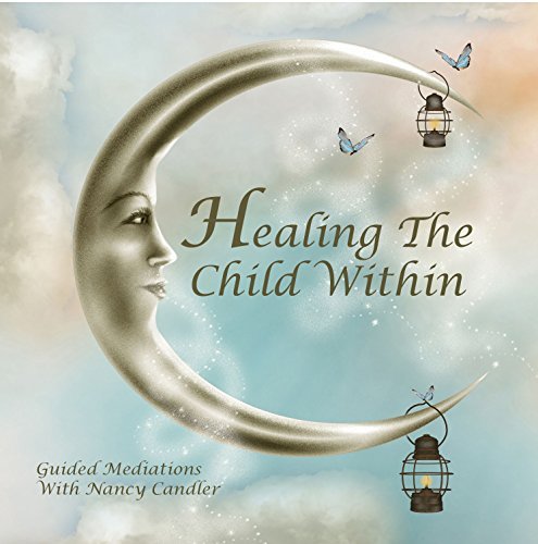 Algopix Similar Product 10 - Healing the Child Within Guided