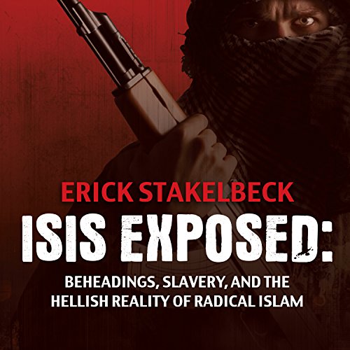 Algopix Similar Product 5 - ISIS Exposed Beheadings Slavery and