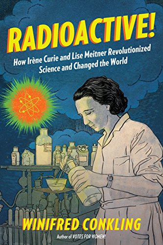 Algopix Similar Product 19 - Radioactive How Irne Curie and Lise