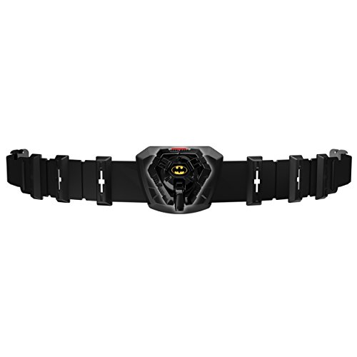Algopix Similar Product 18 - Spy Gear - Batman Utility Belt
