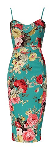 Algopix Similar Product 19 - Forever Womens Celebrity Inspired