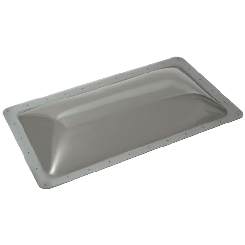 Algopix Similar Product 1 - ICON Skylight, SL1733S, Smoke