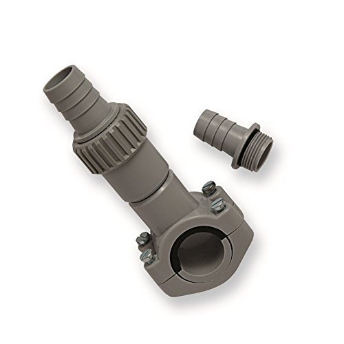 Algopix Similar Product 8 - acquastilla 115958 Socket Outlet