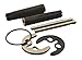 Algopix Similar Product 20 - acquastilla 110200 Kit SingleLever