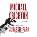 Algopix Similar Product 6 - Jurassic Park: A Novel