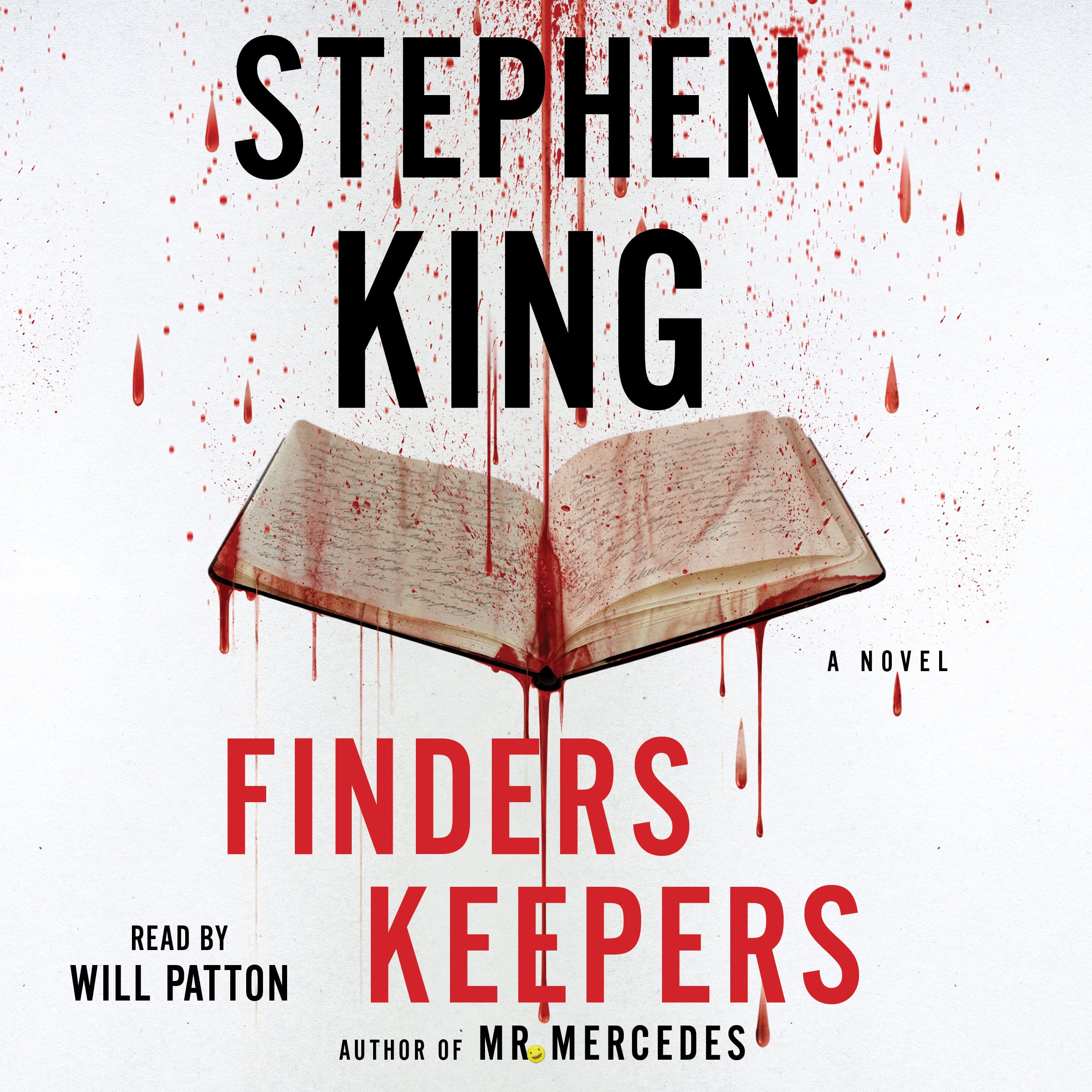 Algopix Similar Product 10 - Finders Keepers: A Novel