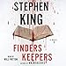 Algopix Similar Product 16 - Finders Keepers: A Novel