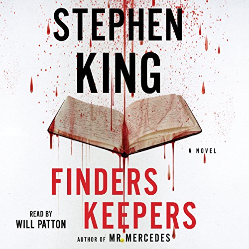Algopix Similar Product 2 - Finders Keepers: A Novel