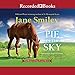 Algopix Similar Product 1 - Pie in the Sky Horses of Oak Valley