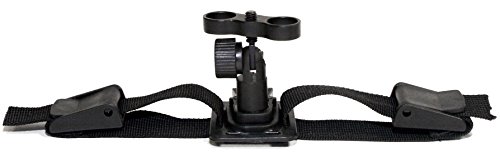 Algopix Similar Product 19 - Intova Helmet Camera Mount 3