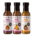 Algopix Similar Product 6 - Simple Girl Salad Dressing3 Bottle