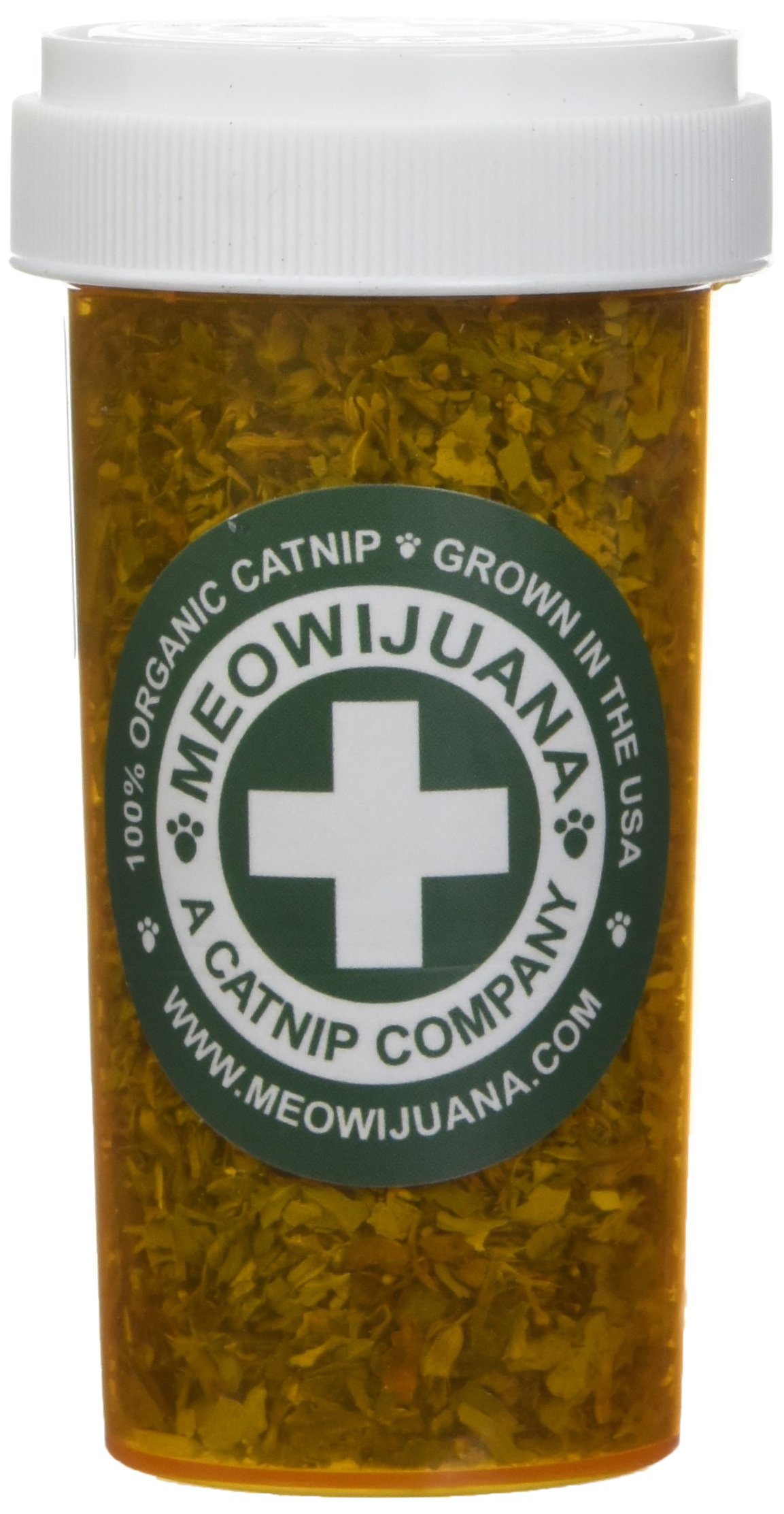 Algopix Similar Product 17 - Meowijuana Kalico Kush  Valerian Root