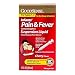 Algopix Similar Product 16 - GoodSense Infants Pain