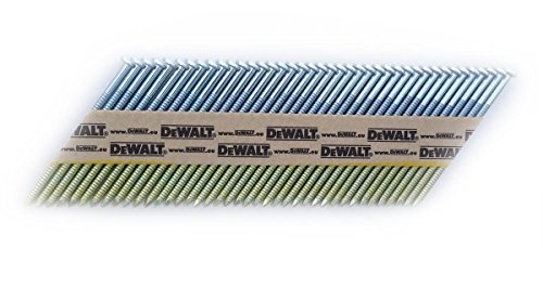 Algopix Similar Product 7 - DeWALT Nail 34 for BatteryPowered