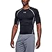 Algopix Similar Product 18 - Under Armour Mens HeatGear Armour