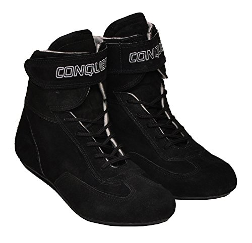 Algopix Similar Product 19 - Conquer Car Racing Nomex SFI 335