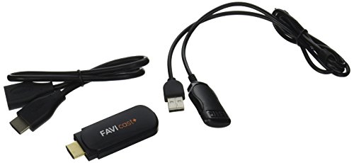 Algopix Similar Product 18 - Cast and Wireless Display
