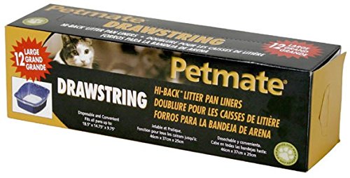 Algopix Similar Product 3 - Petmate 29040 119 X 9 X 75 Large