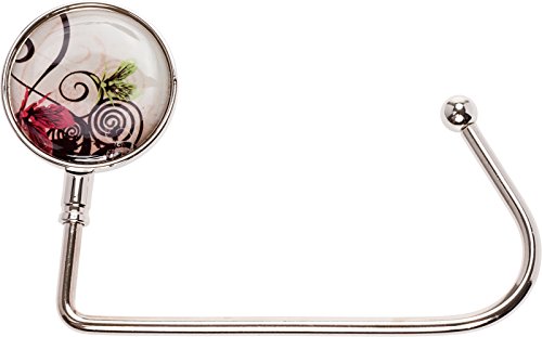 Algopix Similar Product 11 - Purse Hook  Womens Lightweight Handbag