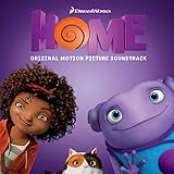 Algopix Similar Product 8 - Home Original Motion Picture