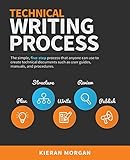 Algopix Similar Product 19 - Technical Writing Process The simple