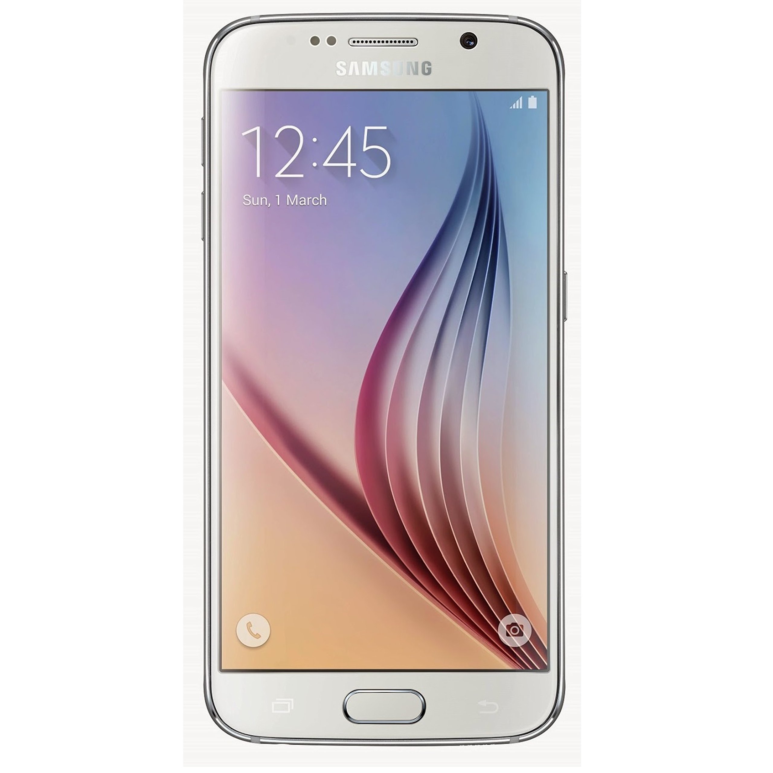 Algopix Similar Product 19 - Samsung Galaxy S6 G920F Unlocked Cell