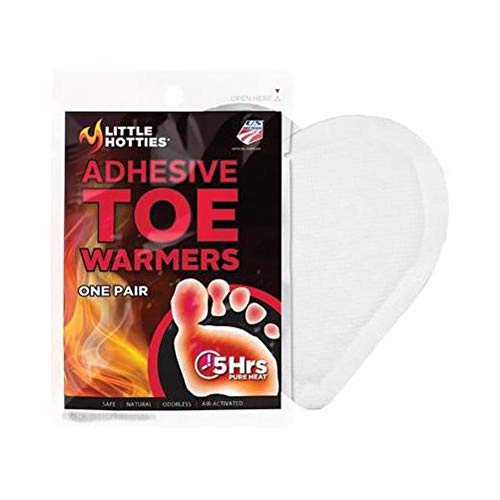 Algopix Similar Product 14 - Little Hotties Toe Warmers