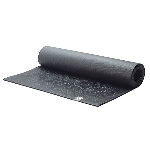 Algopix Similar Product 20 - MERRITHEW Supreme Traction Mat Black