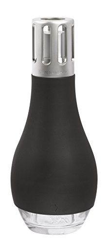 Algopix Similar Product 17 - Lampe Berger Lamp - Softy Black