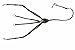 Algopix Similar Product 14 - HKM 67929100 Breastplate  Stella