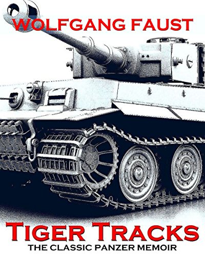 Algopix Similar Product 14 - Tiger Tracks The Classic Panzer
