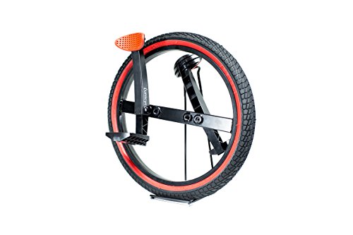 Algopix Similar Product 18 - Inventist Lunicycle, a Standing Unicycle