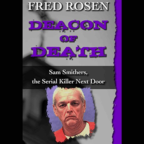 Algopix Similar Product 5 - Deacon of Death Sam Smithers the