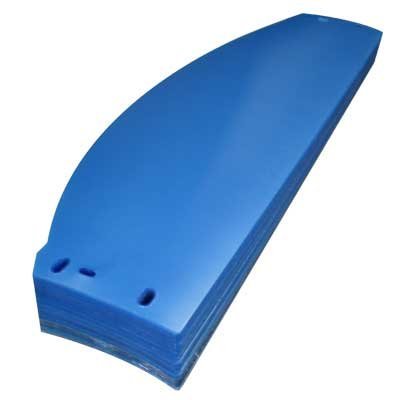 Algopix Similar Product 20 - OuterIntermediate Lens for Clemco