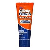 Algopix Similar Product 12 - Gillette Fusion ProGlide Shave Gel