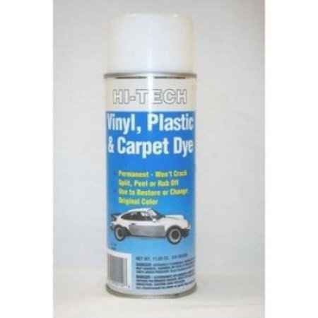 Algopix Similar Product 2 - HITECH Industries VPC DYE  White