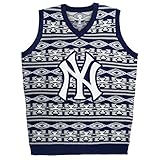 Algopix Similar Product 9 - New York Yankees Aztec Print Ugly