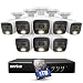 Algopix Similar Product 3 - ANNKE 3K Lite Wired Security Camera