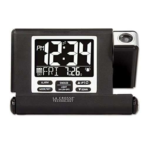 Algopix Similar Product 9 - La Crosse Technology 616A1908 Travel