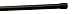 Algopix Similar Product 6 - DSI 6 Black Aluminum Color Guard