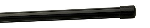 Algopix Similar Product 4 - DSI 6 Black Aluminum Color Guard
