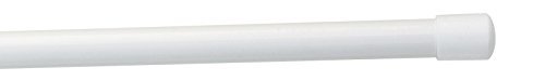 Algopix Similar Product 9 - DSI 6 White Aluminum Color Guard