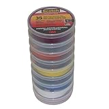 Algopix Similar Product 11 - 3M Scotch 35 Electrical Tape Rainbow