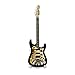 Algopix Similar Product 2 - Woodrow Guitar by The Sports Vault NHL