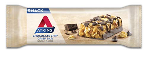 Algopix Similar Product 7 - Atkins Snack Sweet  Salty Trail Mix