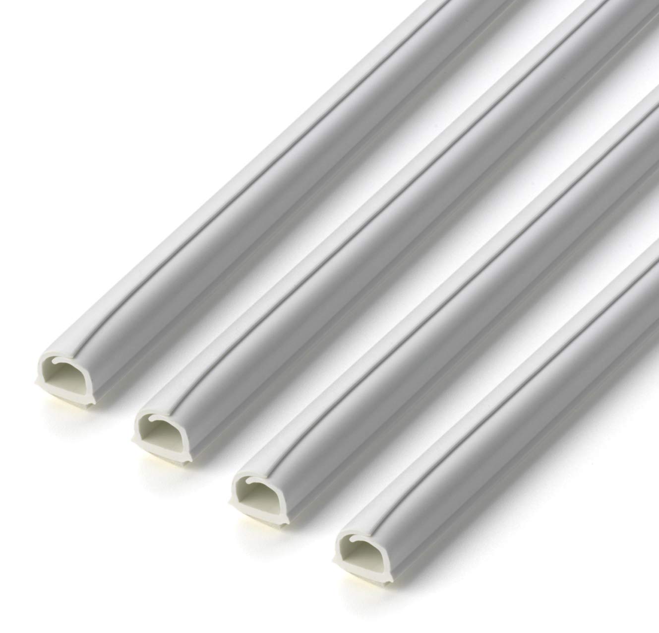 Algopix Similar Product 9 - Inofix 2201 Flexible Adhesive Moulding