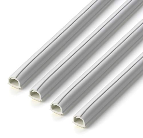 Algopix Similar Product 15 - Inofix 2201 Flexible Adhesive Moulding