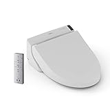 Algopix Similar Product 16 - TOTO SW204401 C200 Electronic Bidet