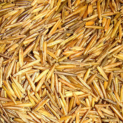 Algopix Similar Product 1 - Bineshii world famous gourmet wild rice