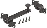 Algopix Similar Product 18 - Imex Door Latch, 25 x 65 mm, 90 mm